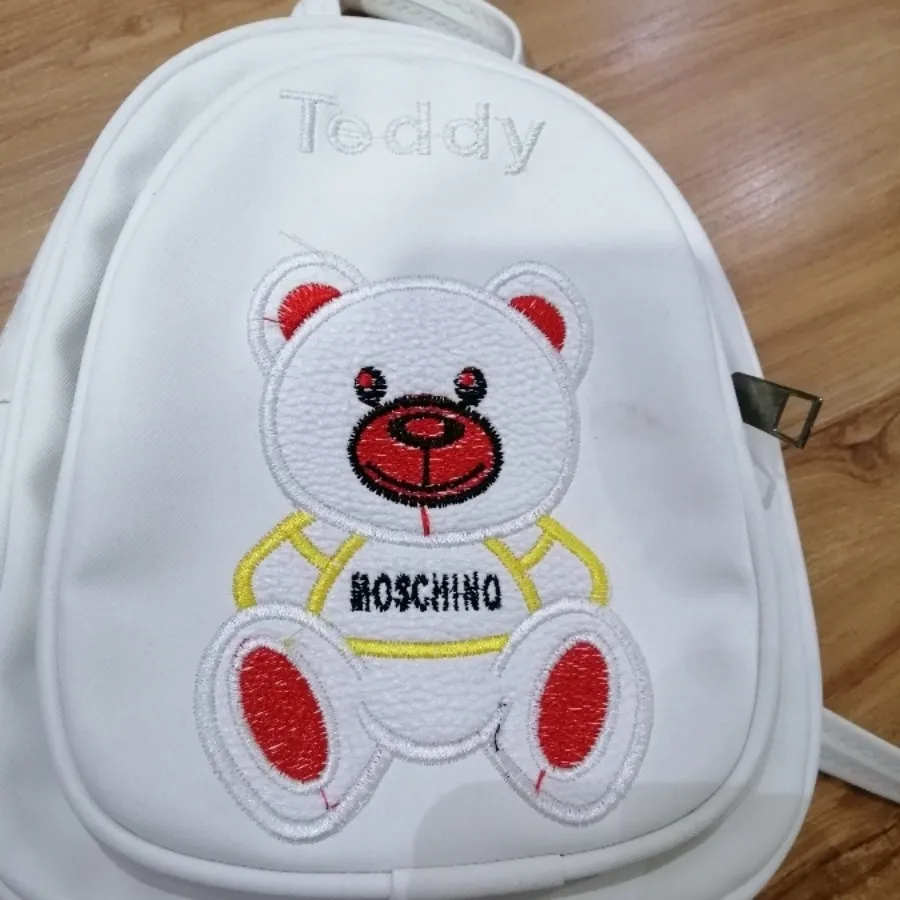 کوله پشتی بچه گانه