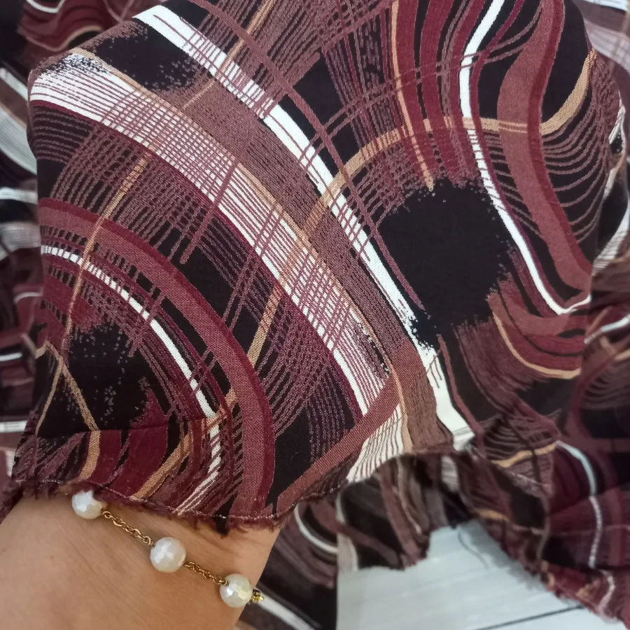 پارچه لباسی