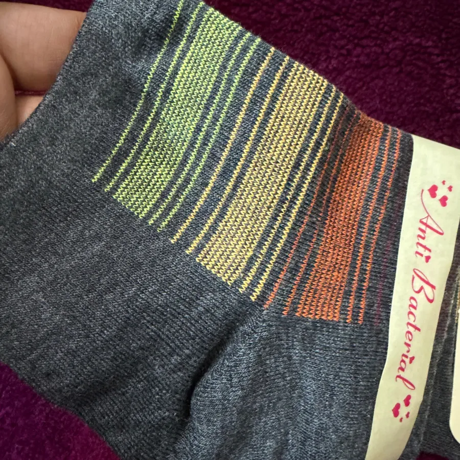 جوراب ترک کاملا نو