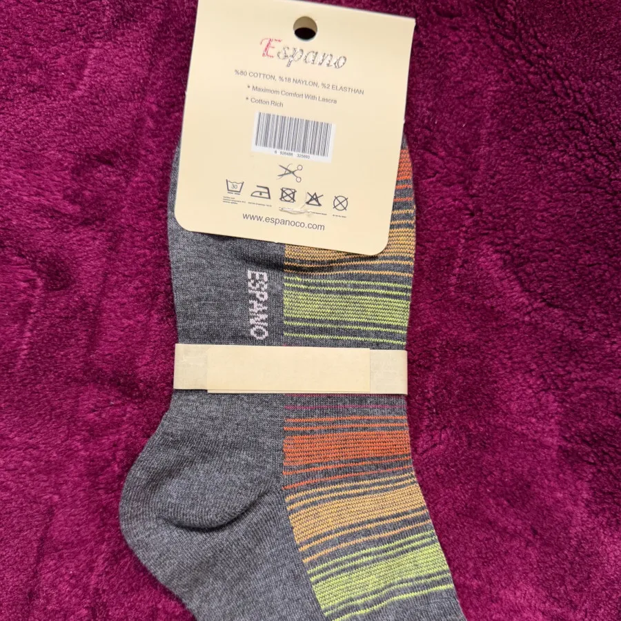 جوراب ترک کاملا نو