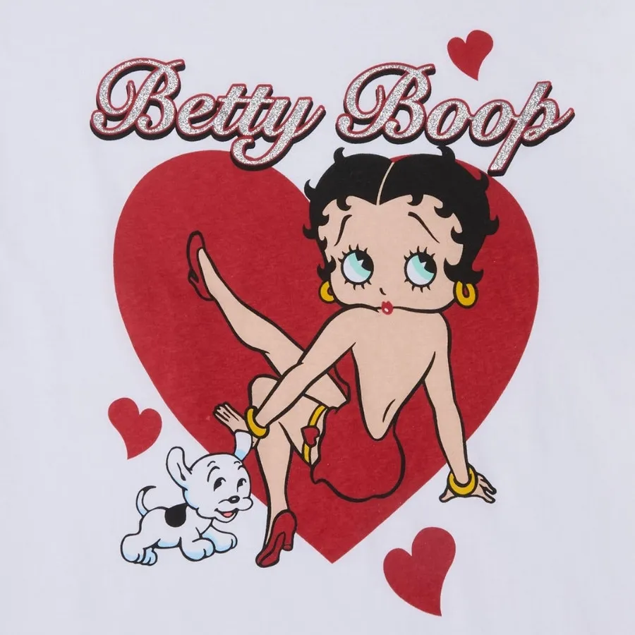 تیشرت برند بتی