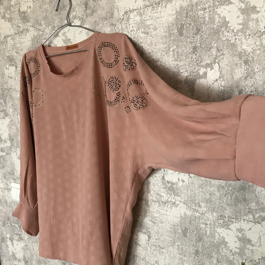 تونیک مجلسی سایز بزرگ