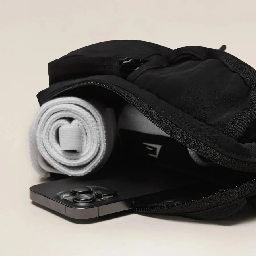 کیف کمری جیمشارک