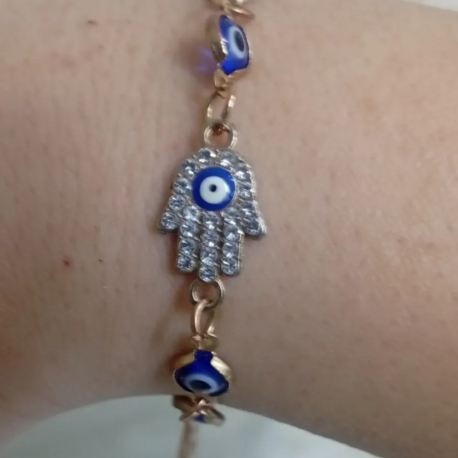 دستبند اربعینی