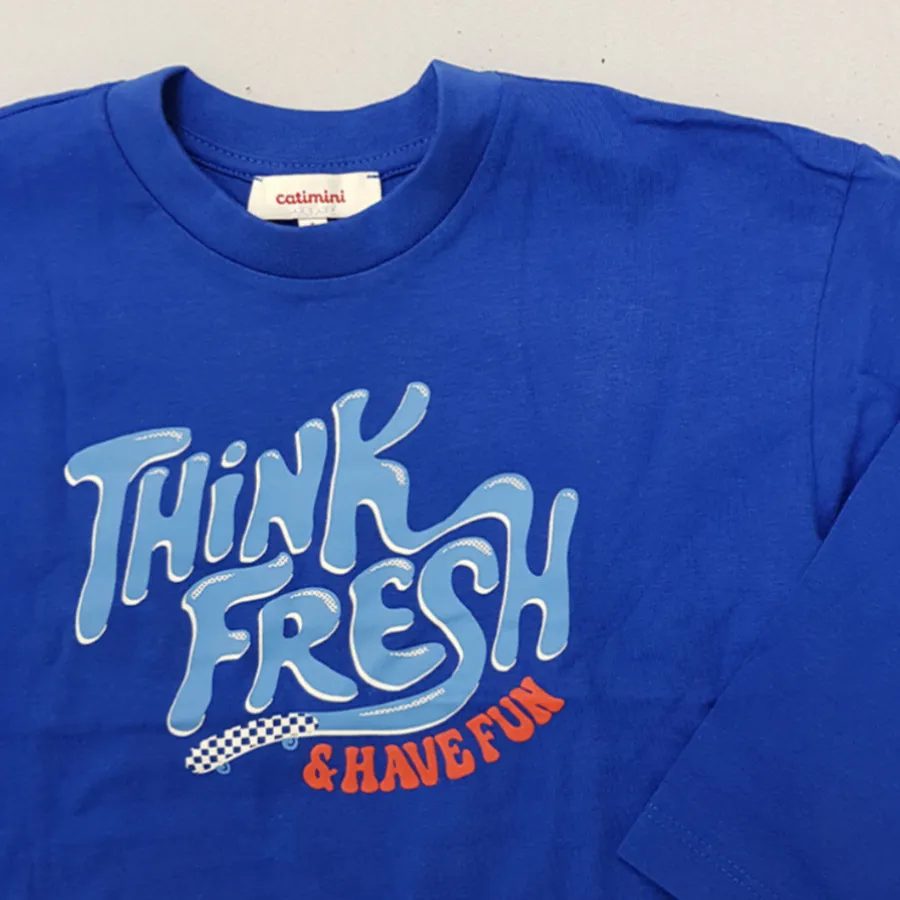 بلوز پسرانه