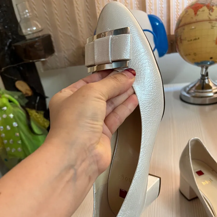 کفش مارک hugel اتریش