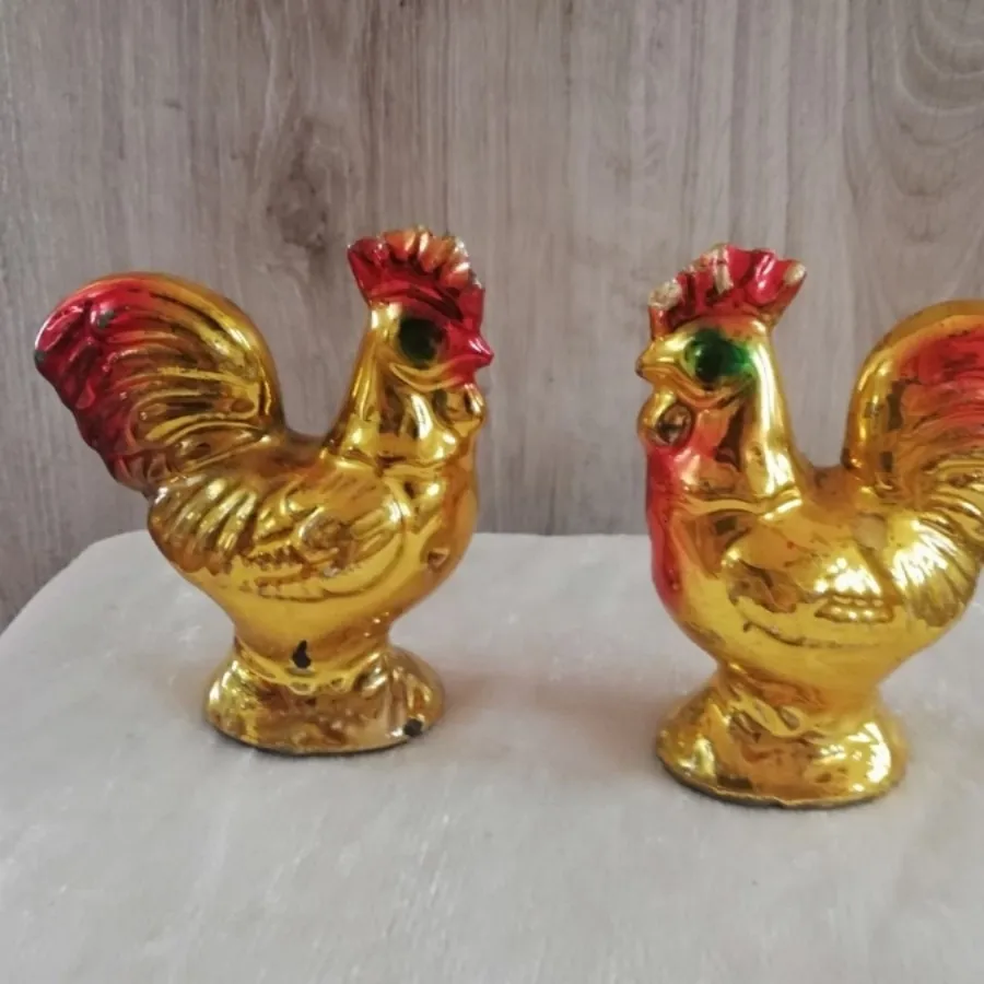 نمکدان قدیمی