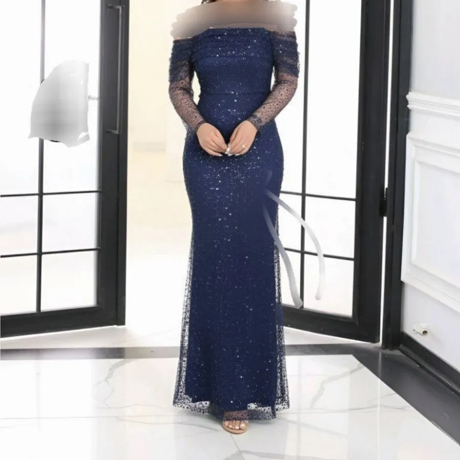 پیراهن مجلسی لباس شب