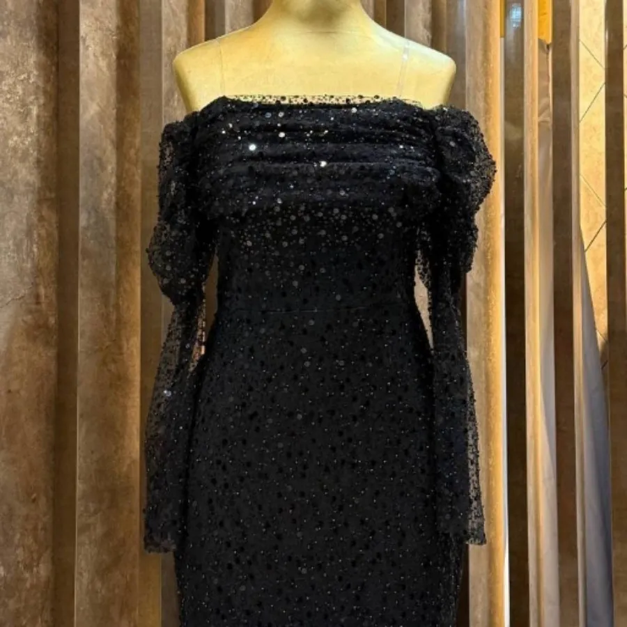 پیراهن مجلسی لباس شب