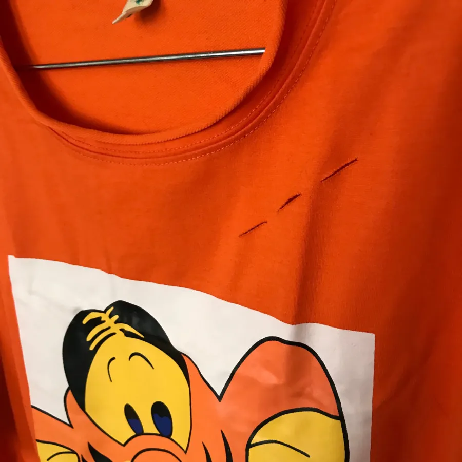 تیشرت خفن سایزبزرگ