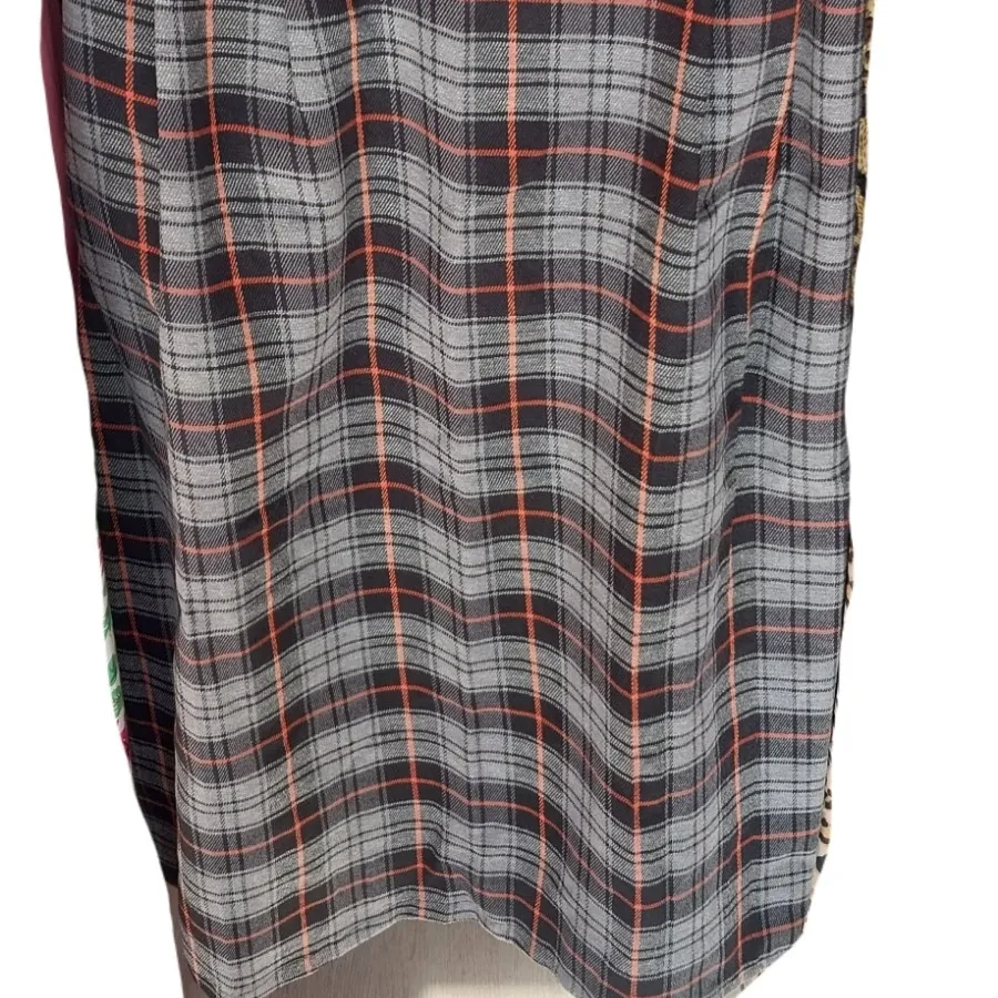 دامن موهر 3 رنگ موجوده