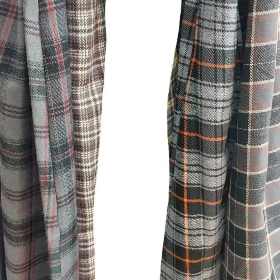 دامن موهر 3 رنگ موجوده