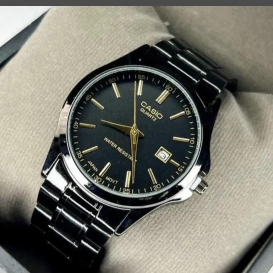ساعت کاسیو