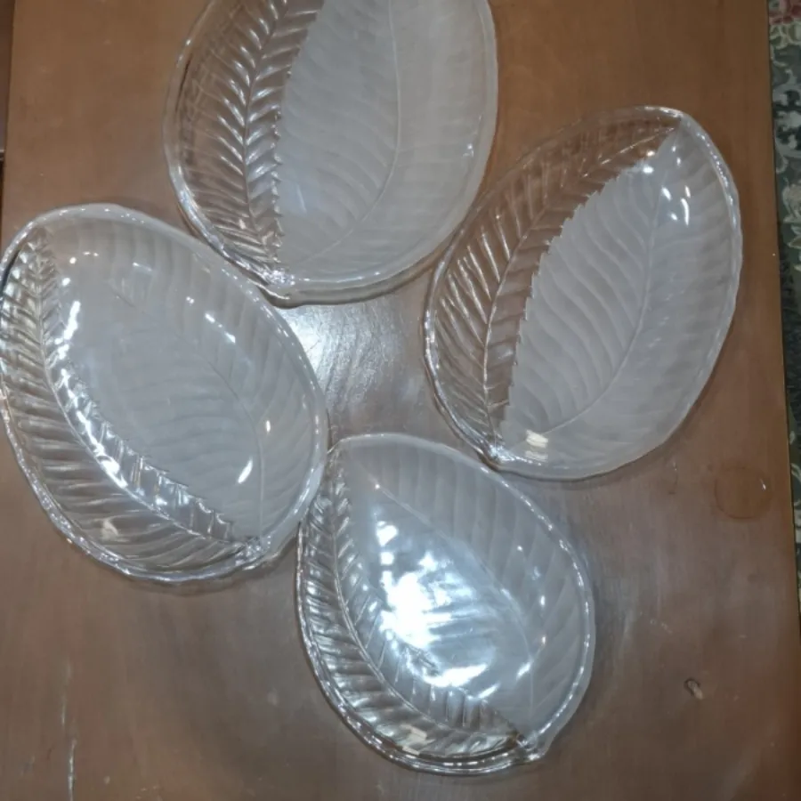 دیسهای کریستار برگی