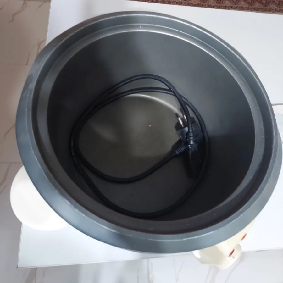 پلوپز ارامپز بخارپز سانی