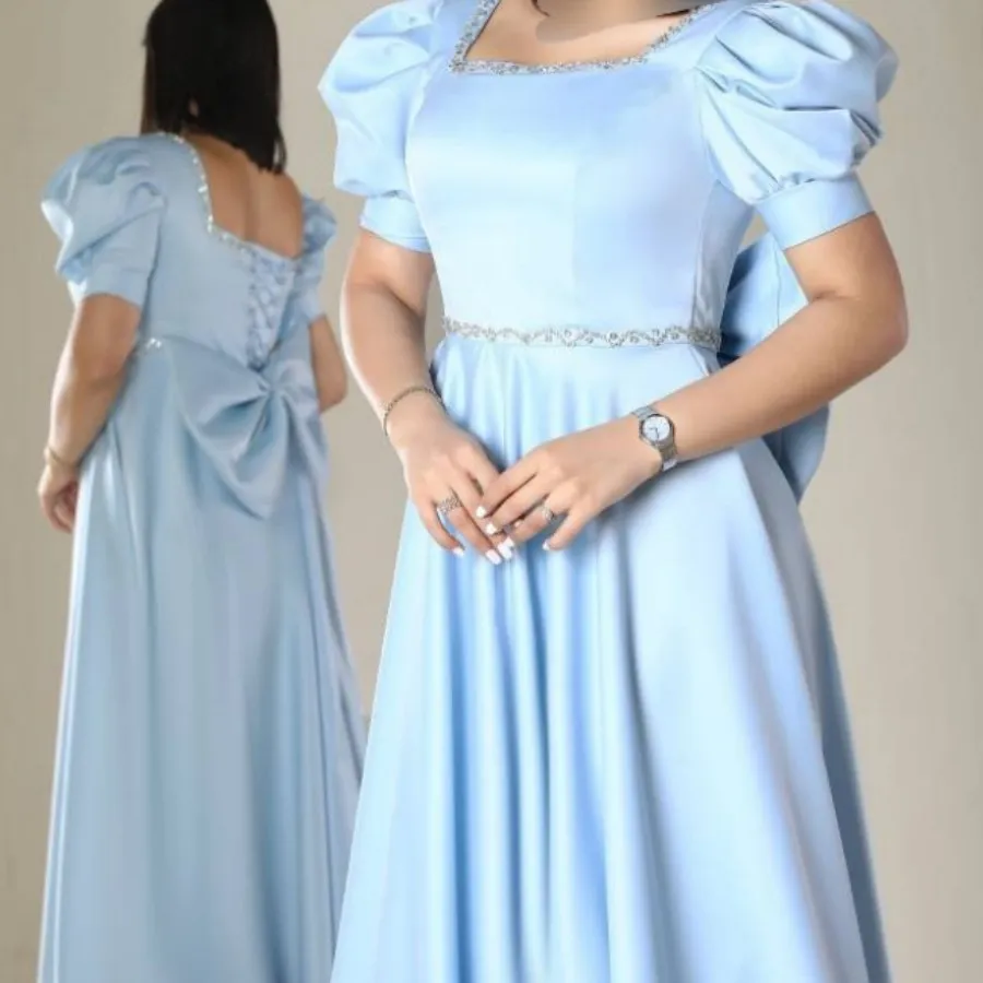 پیراهن مجلسی