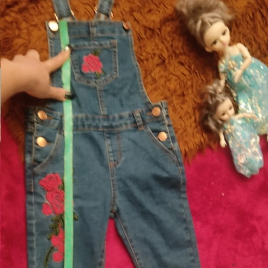 بیلر لی دخترانه