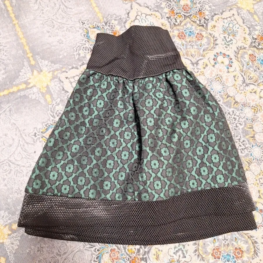 دامن کوتاه مجلسی