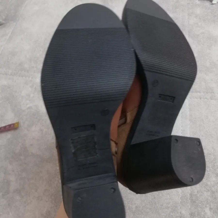 نیم بوت ایتالیایی