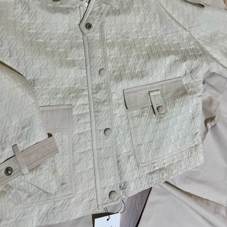 ست بامبر ‌‌شلوار رنگ کرم