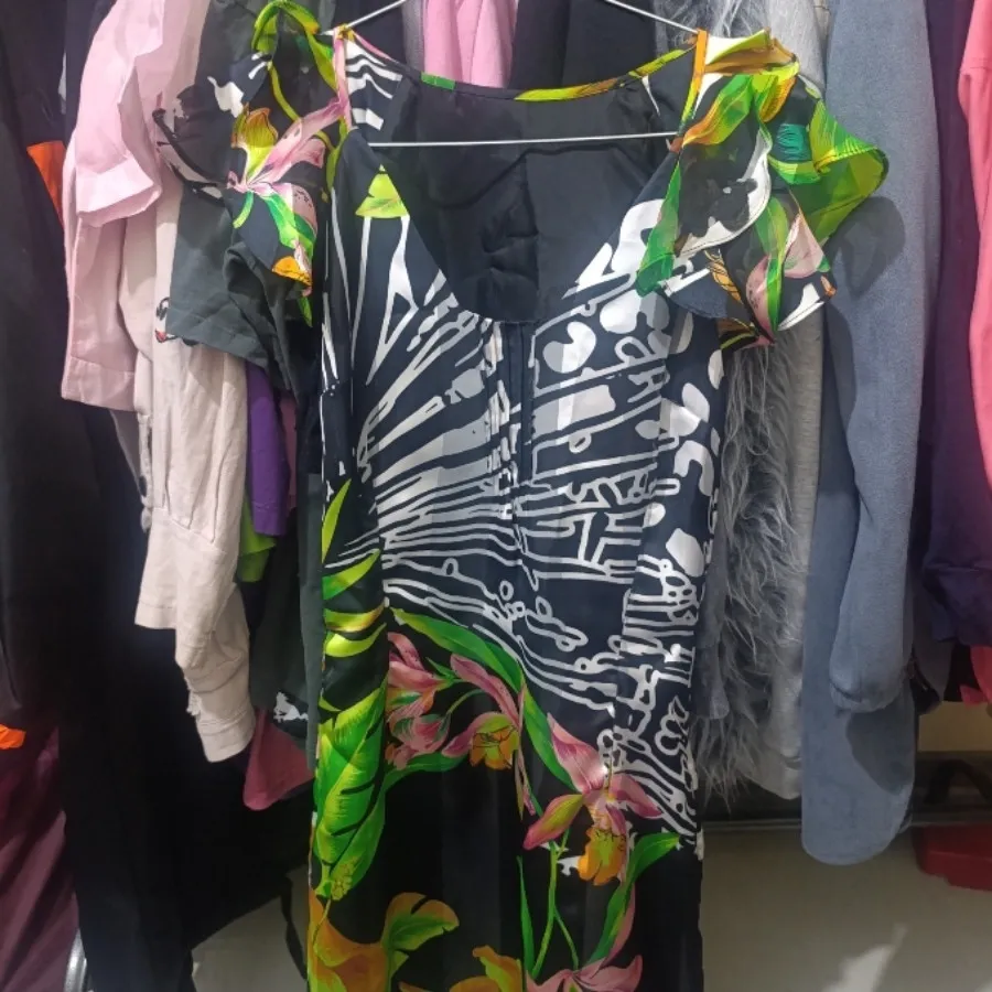 پیراهن مجلسی شیک