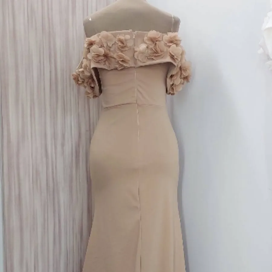 پیراهن مجلسی