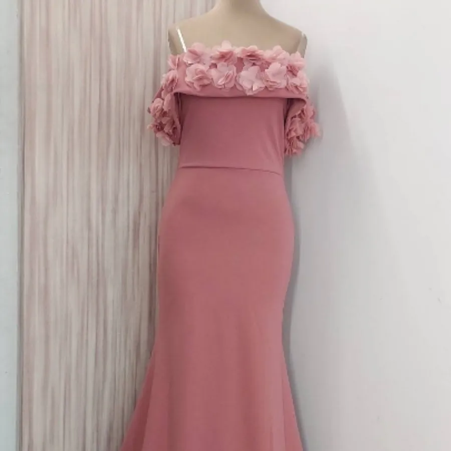 پیراهن مجلسی