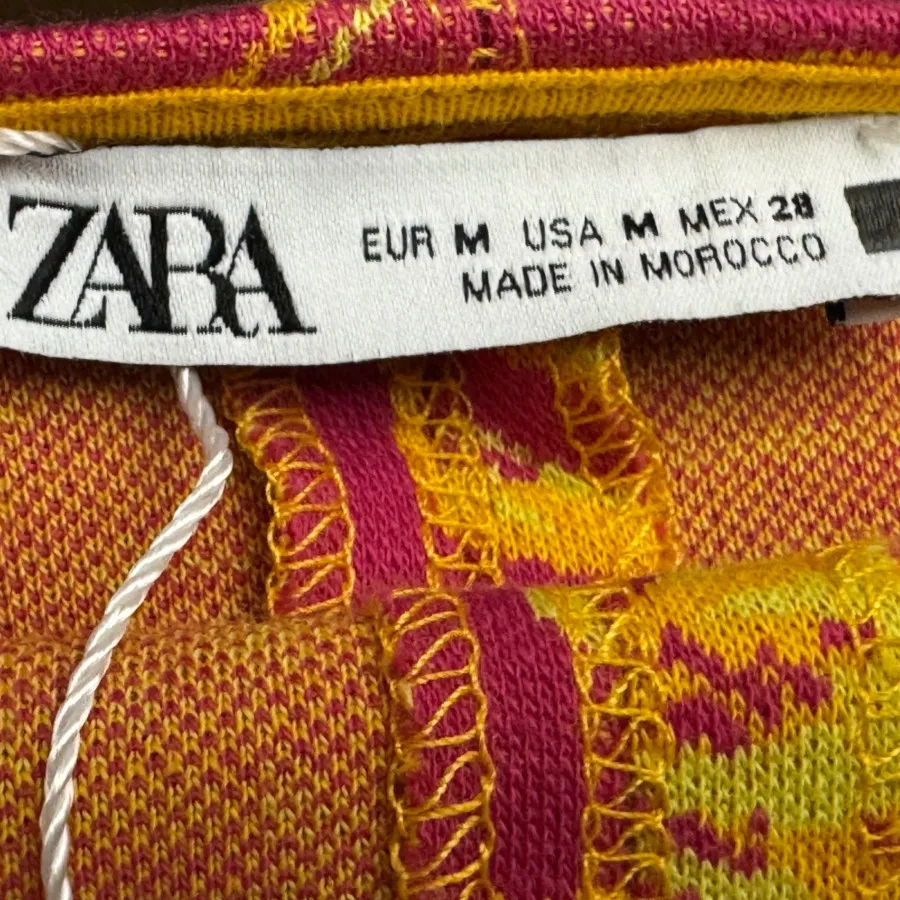 پیراهن میهمانی برند زارا