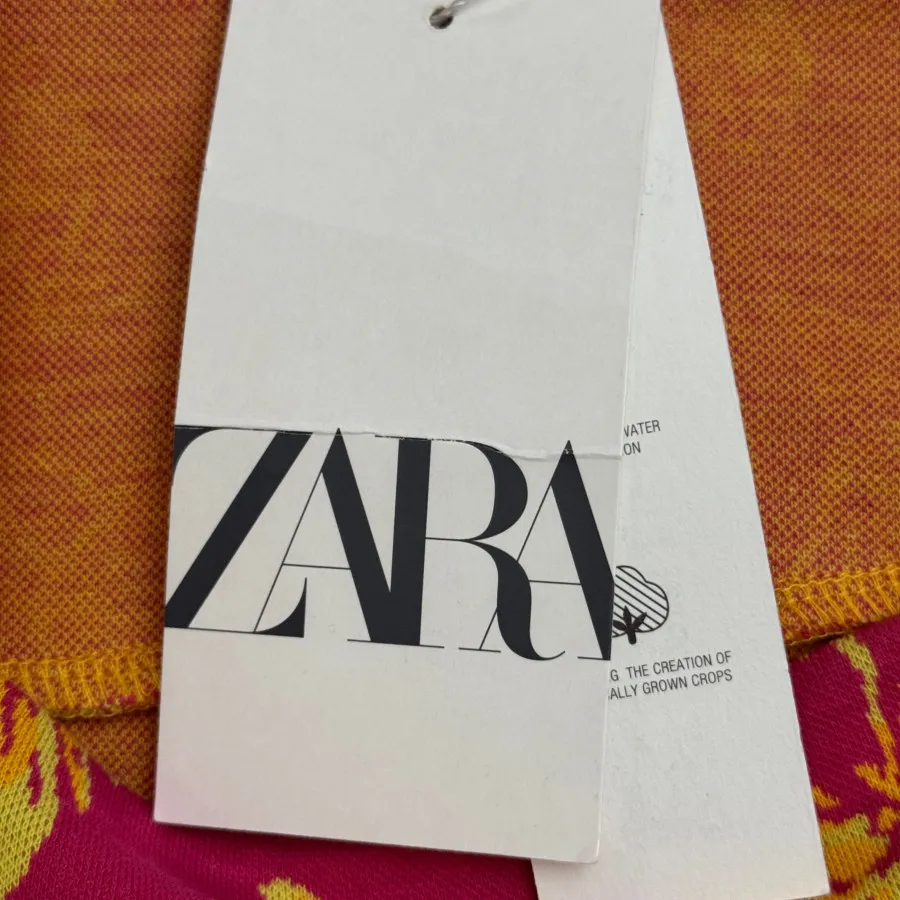 پیراهن میهمانی برند زارا