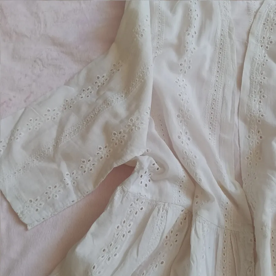 مانتو خامه دوزی