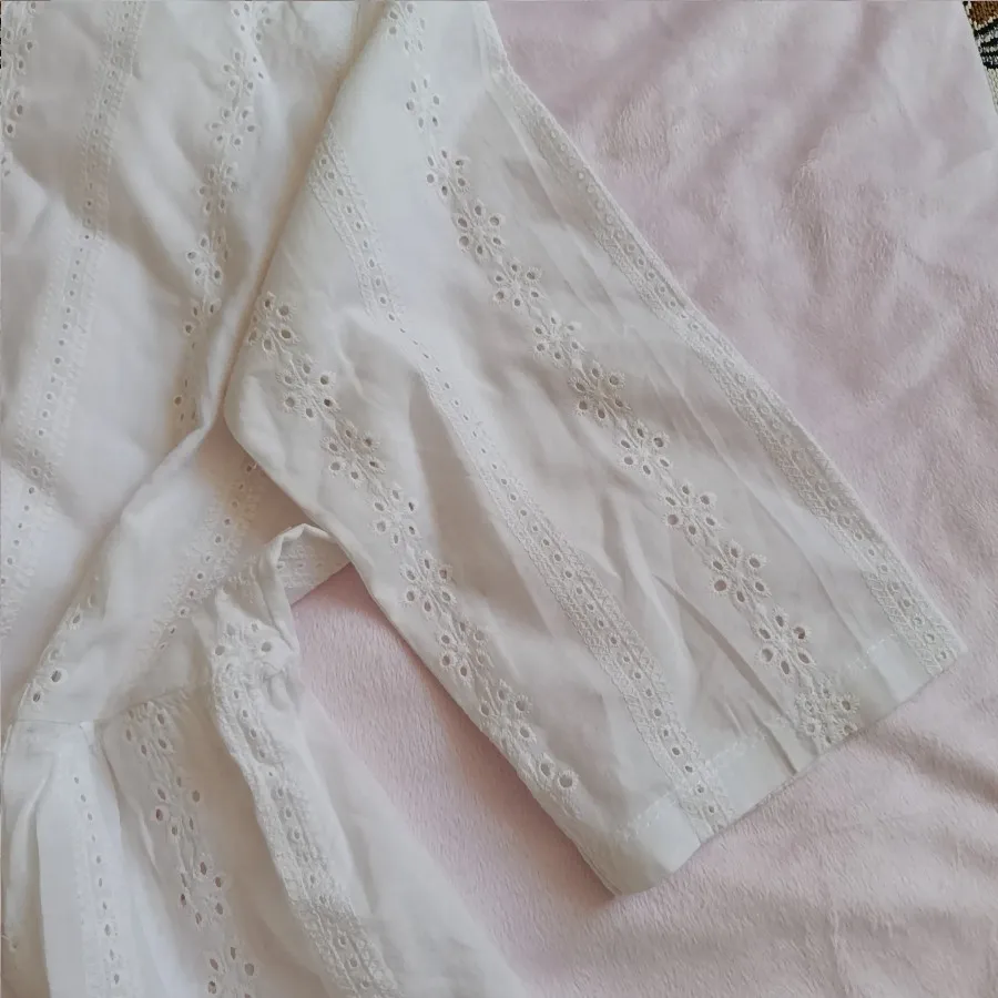 مانتو خامه دوزی