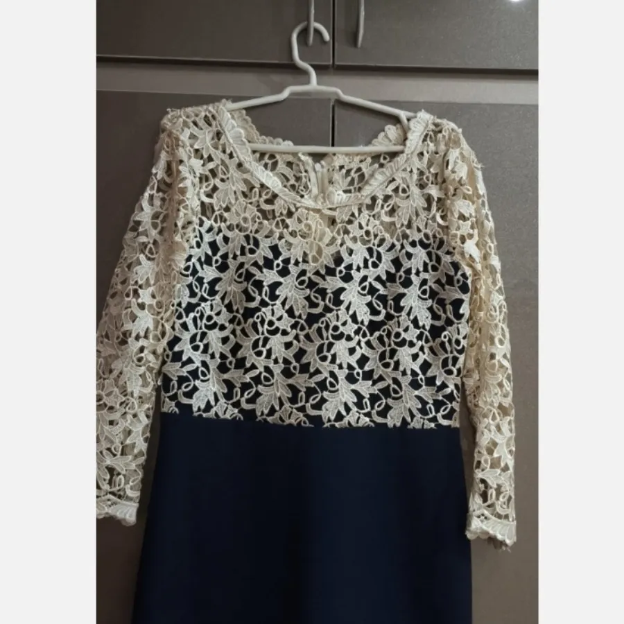 پیراهن مجلسی