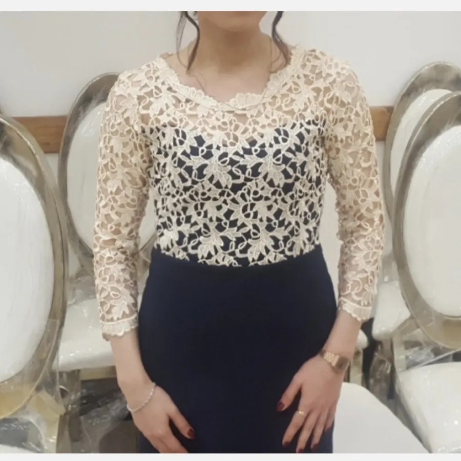 پیراهن مجلسی