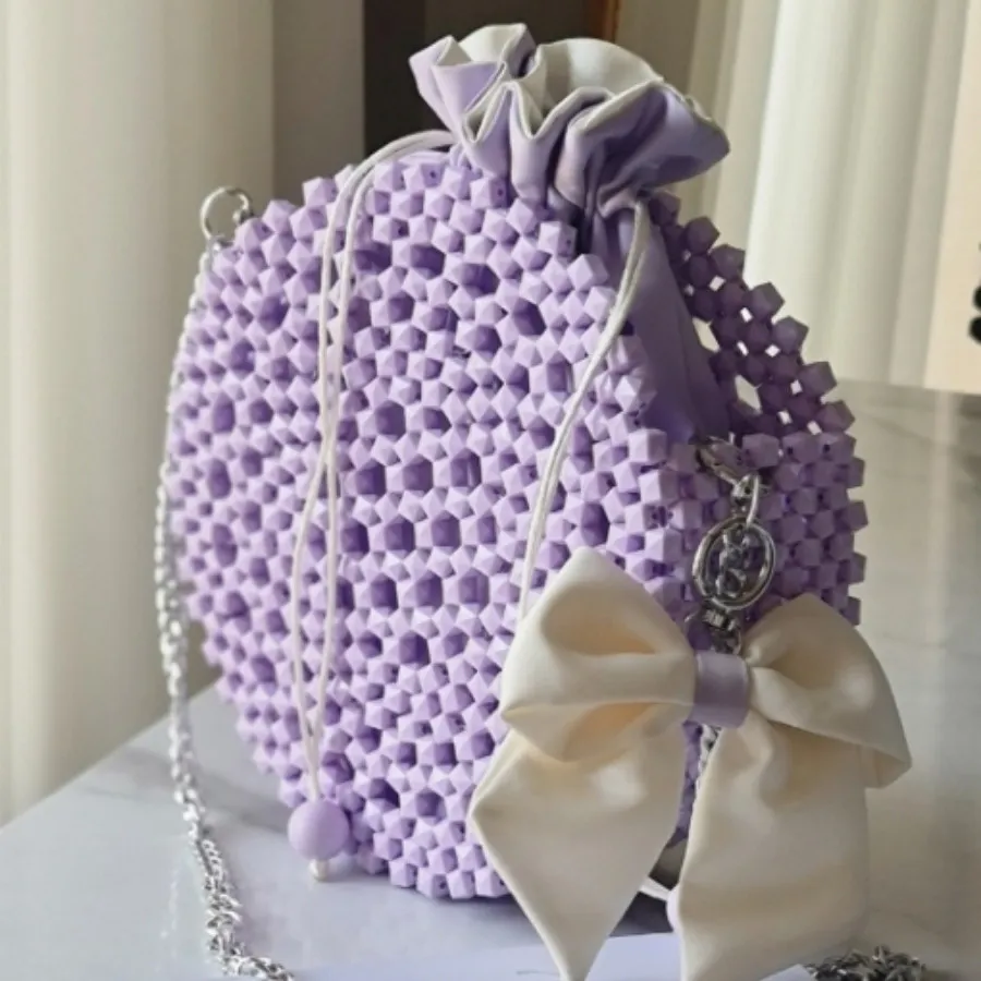 کیف و اکسسوری مرواریدی