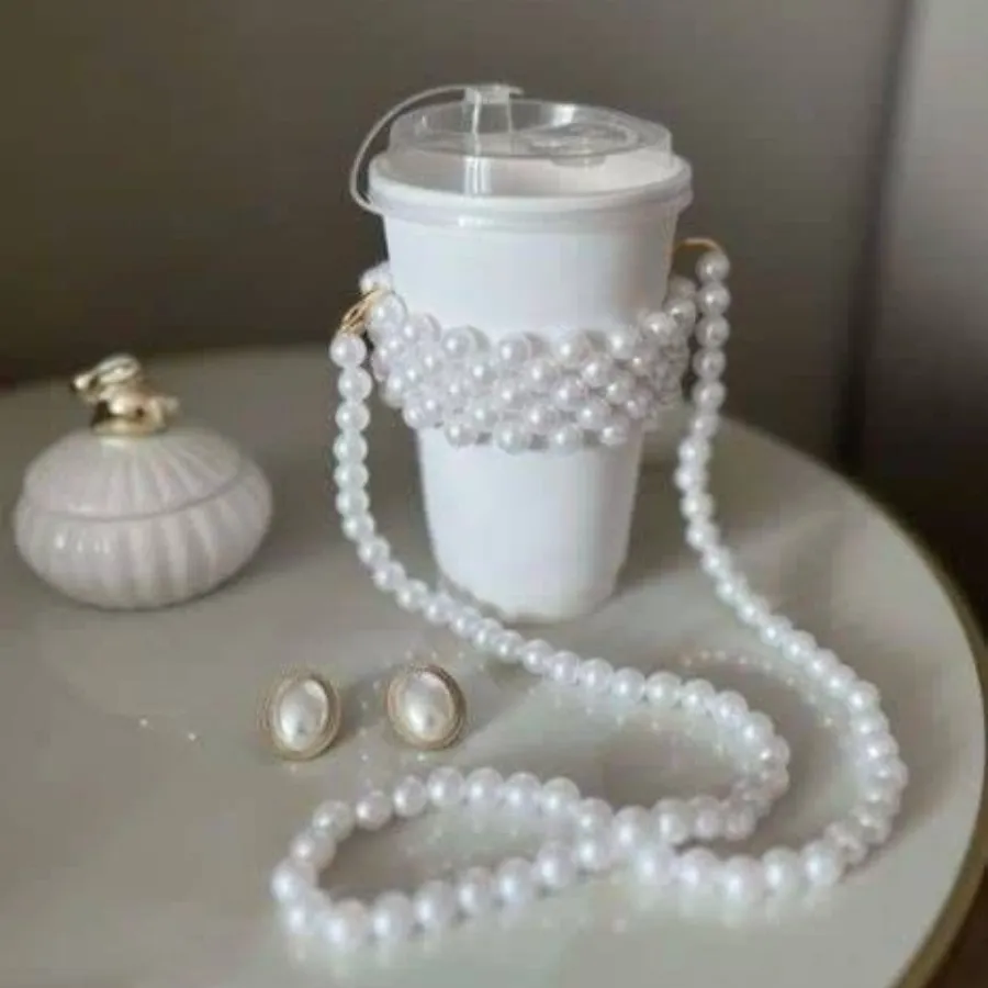 کیف و اکسسوری مرواریدی