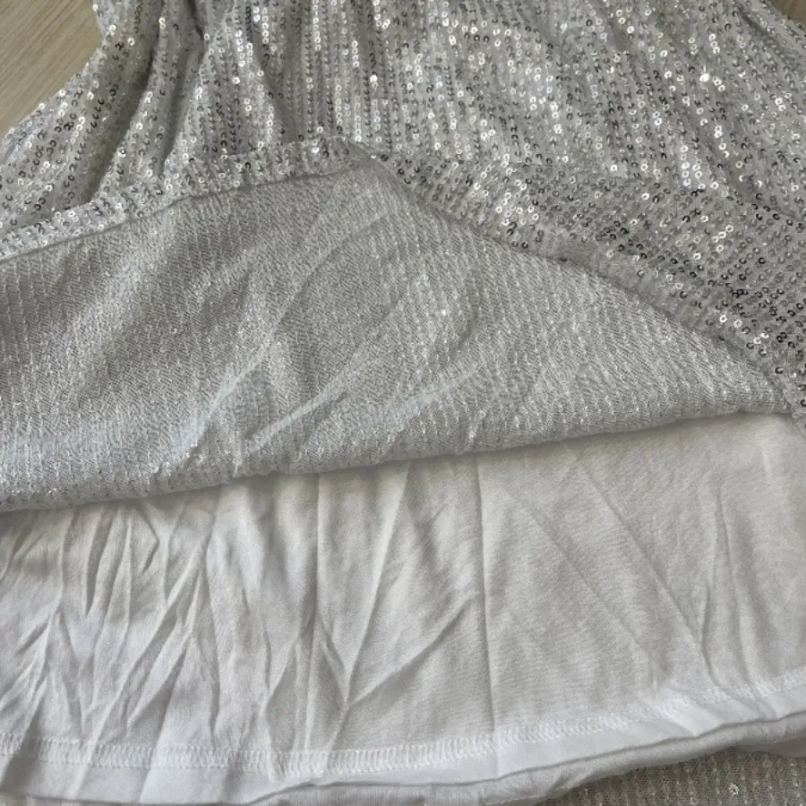 پیراهن پولکی وارداتی