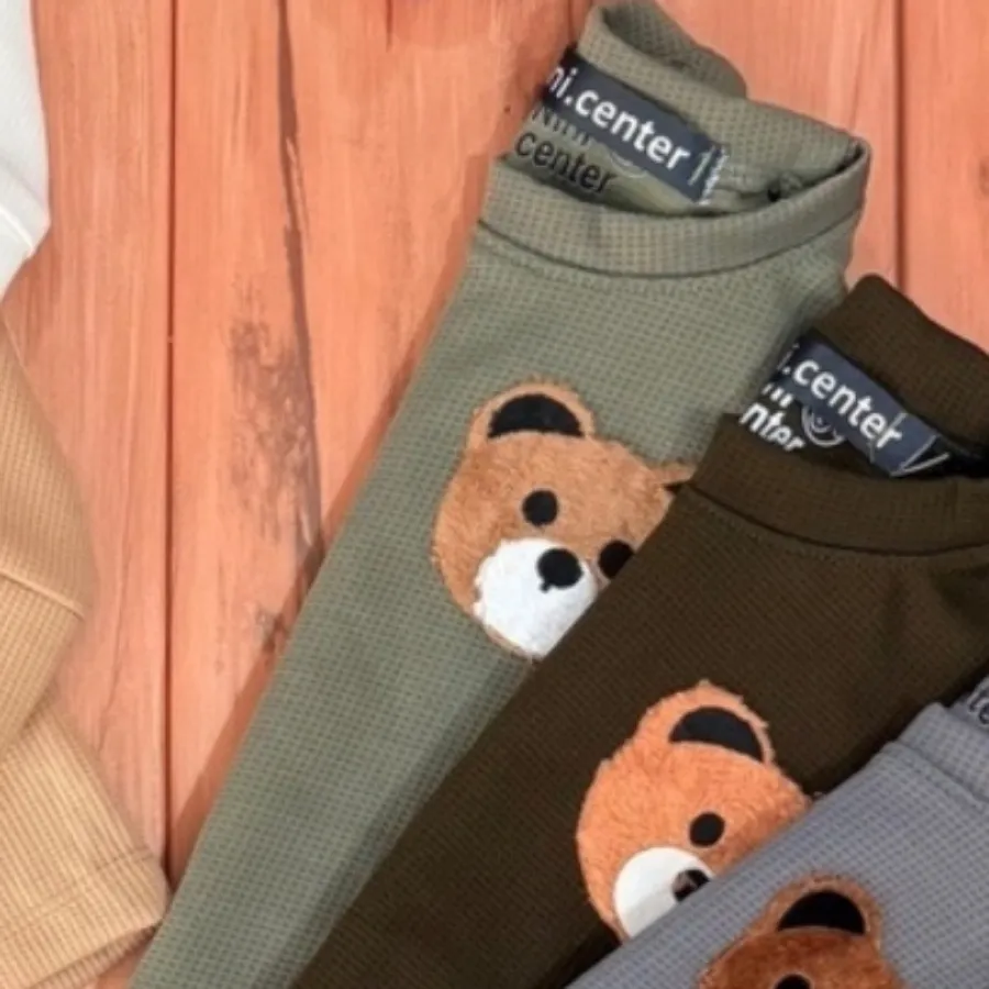 بلوز وشلوار بچه