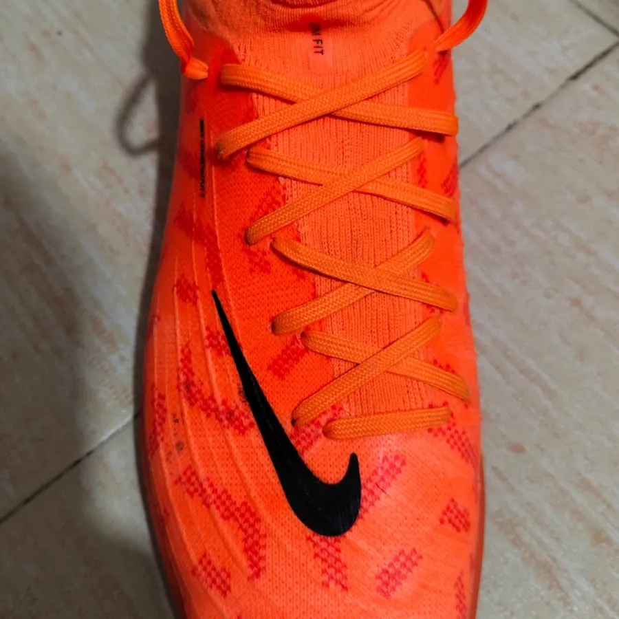 کفش فوتسال نایک