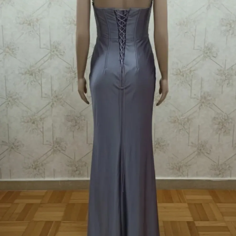 پیراهن مجلسی