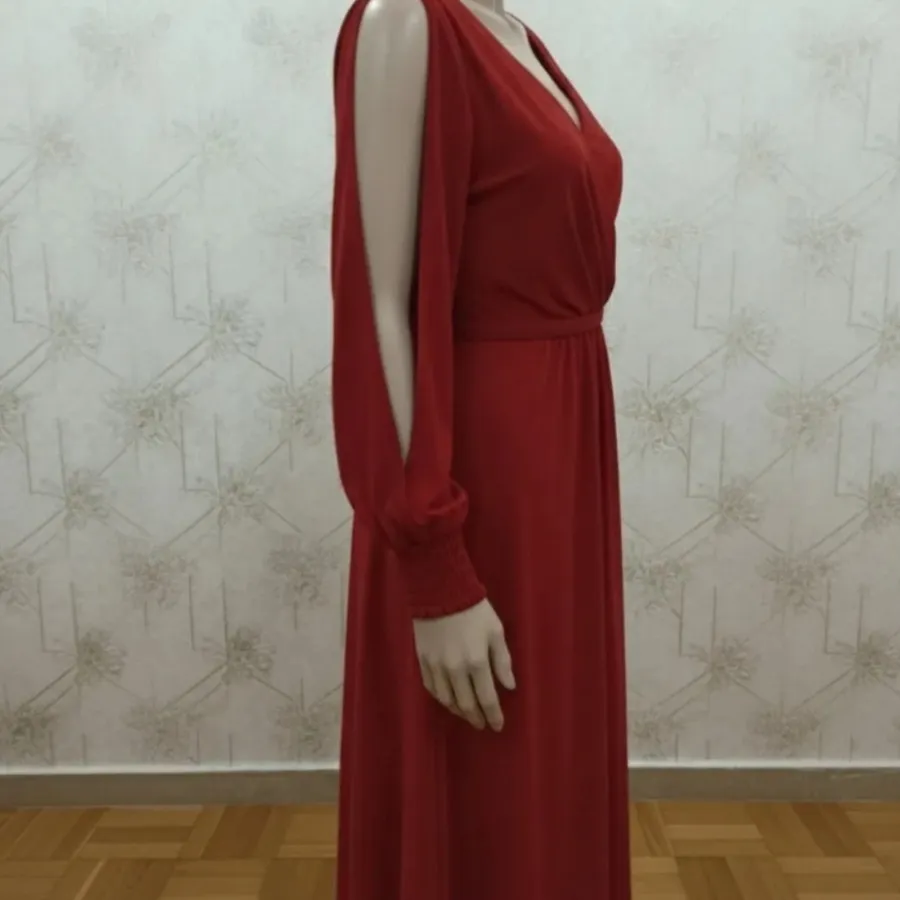 پیراهن مجلسی