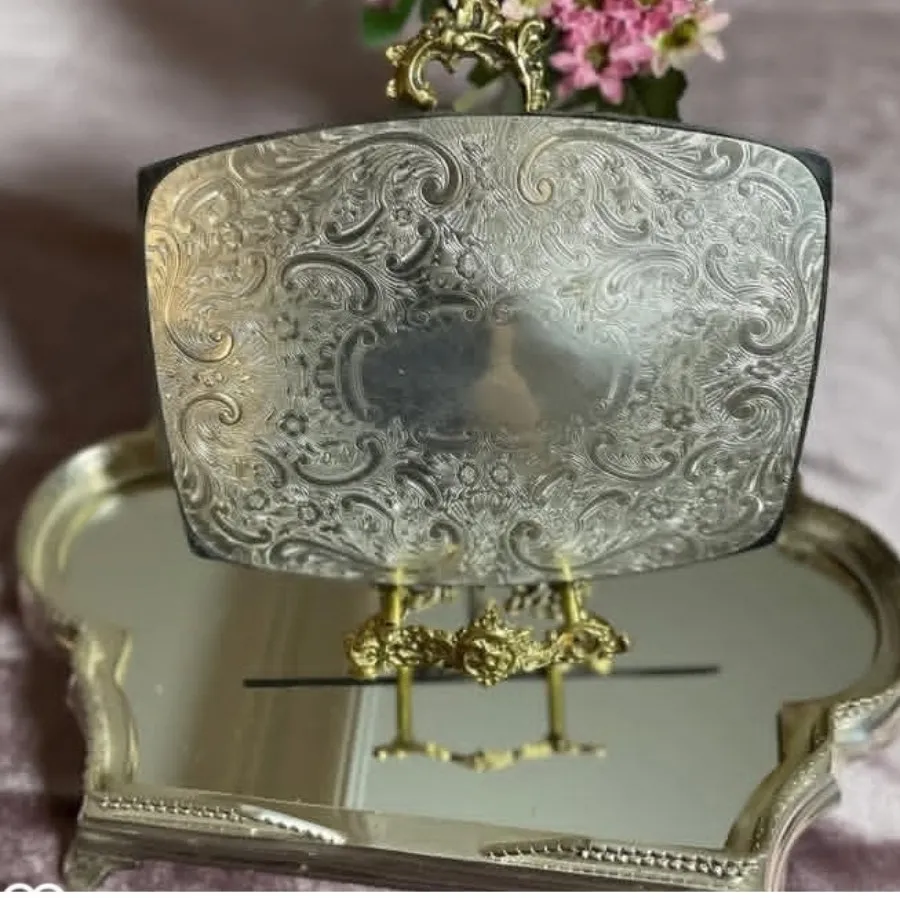 رانر یا زیر قابلمه ای