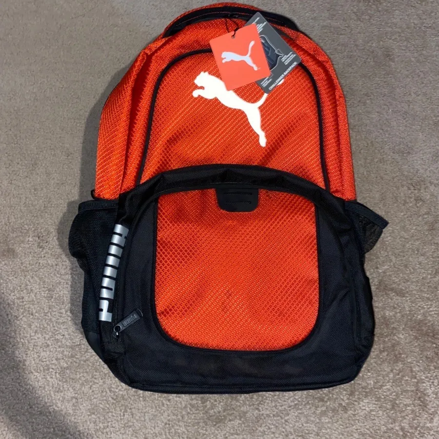 کوله پشتی اورجینال