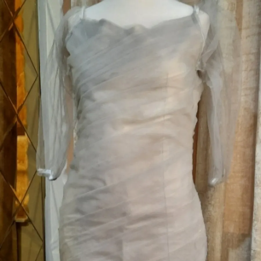 #لباس مجلسی