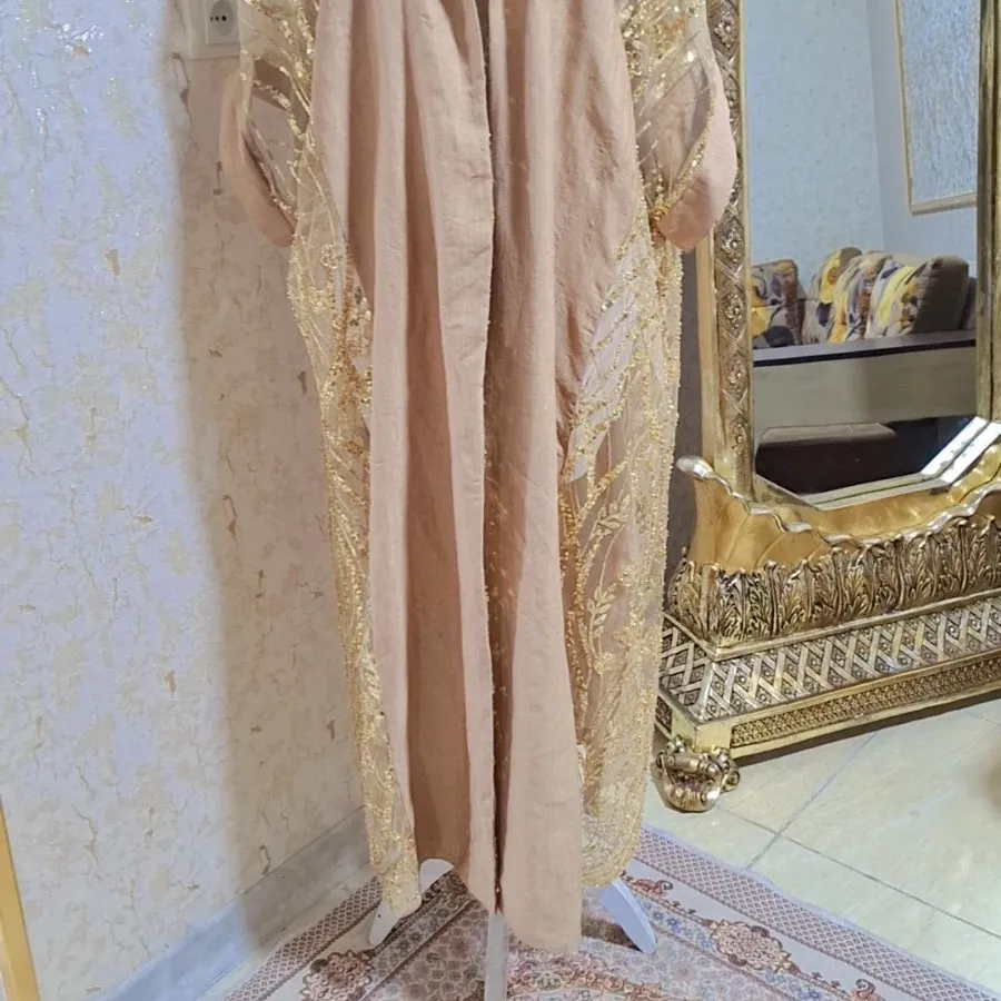 #مانتو عبا مجلسی