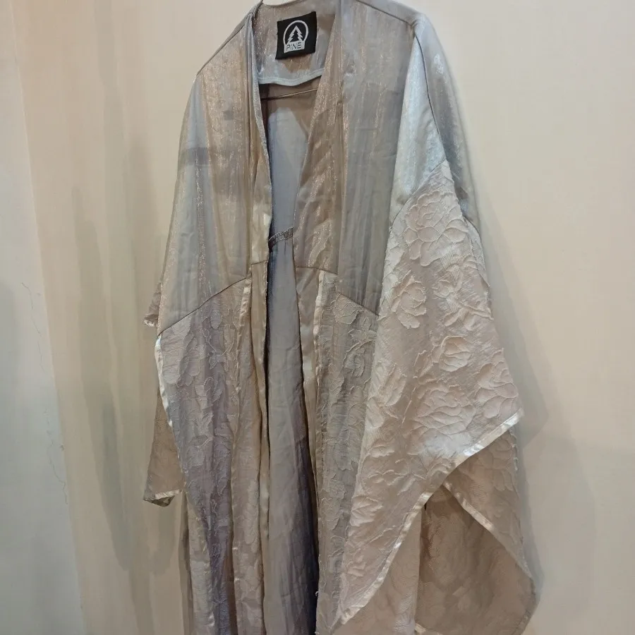 مانتوی مزونی فری سایز