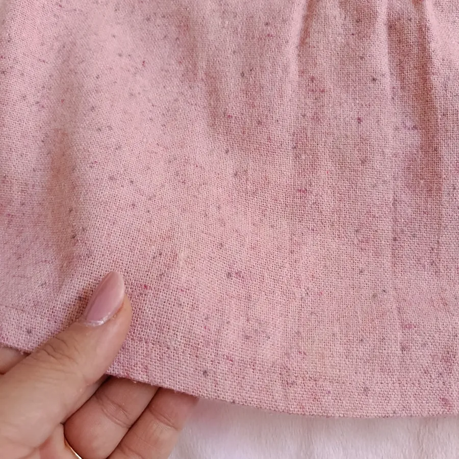 سارافون دخترانه