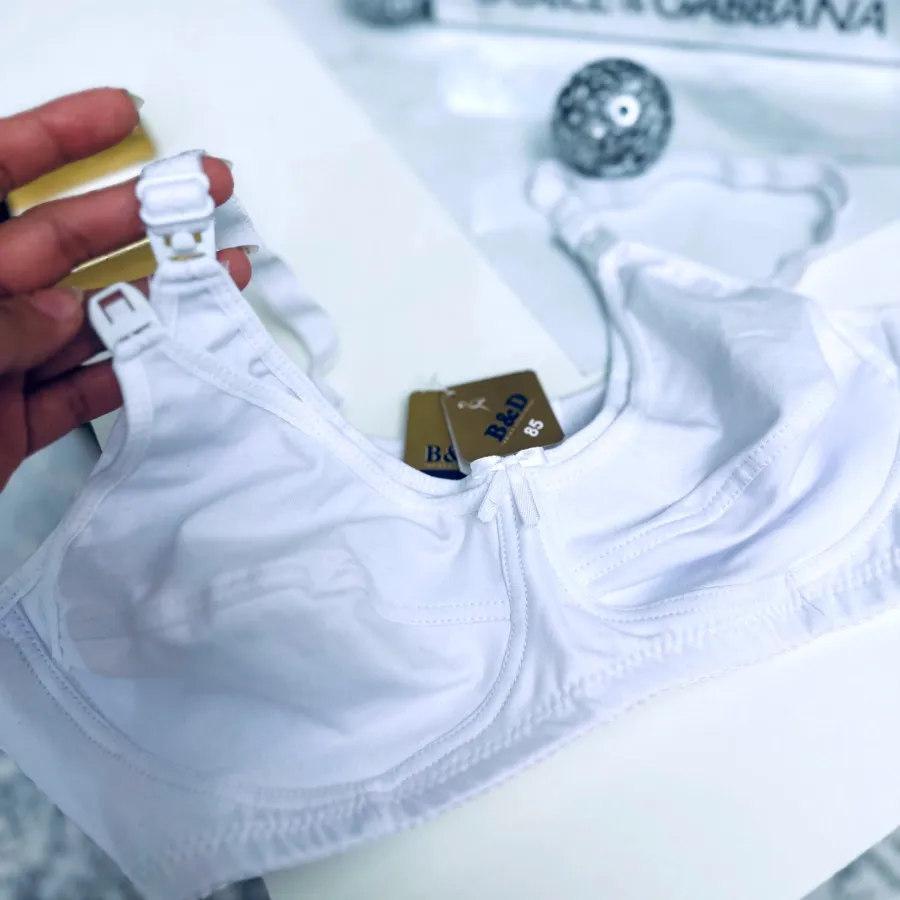 سوتین ترک شیردهی