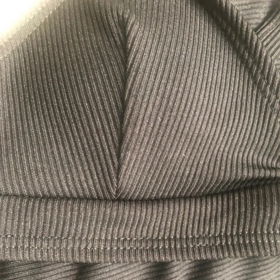 مایو مشکی شین