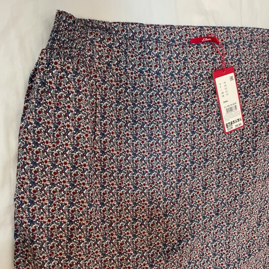 دامن برند s oliver المان