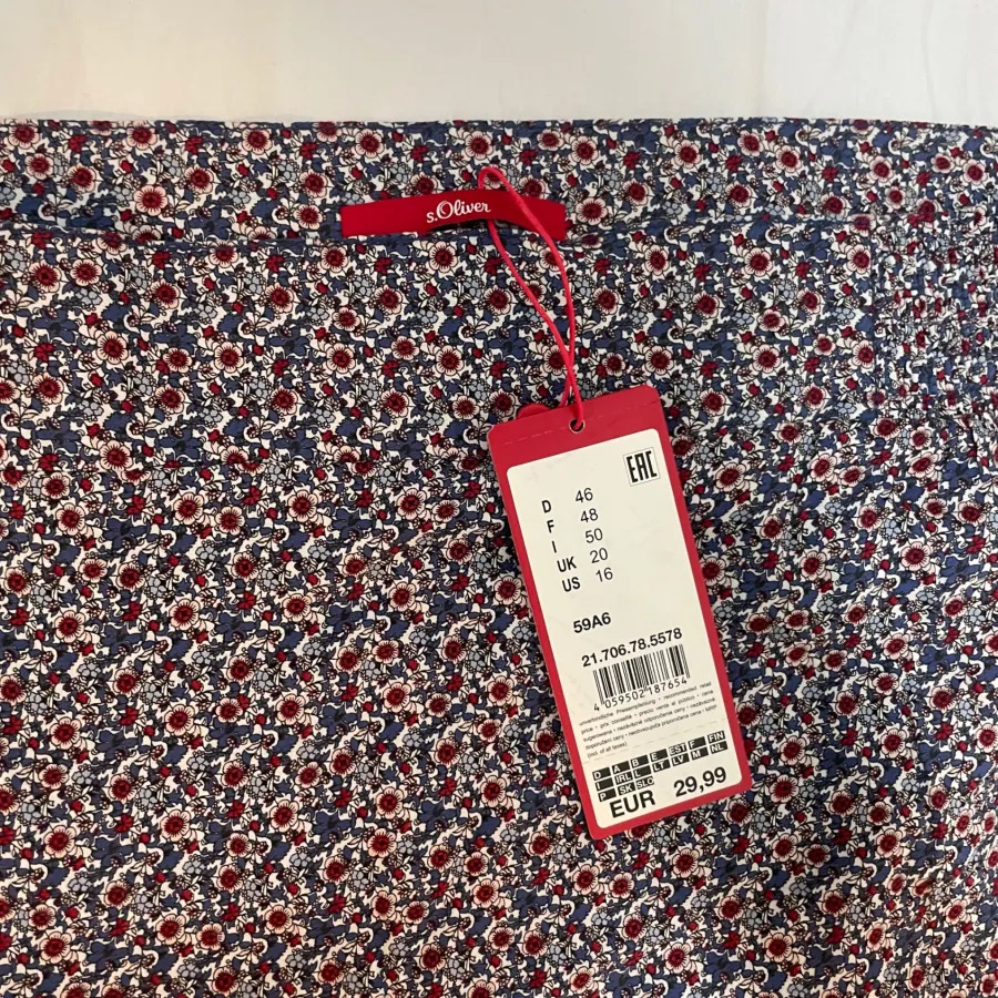 دامن برند s oliver المان